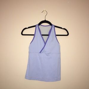 Lululemon Workout Tank (4)
